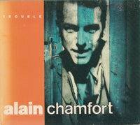 Alain Chamfort: Trouble