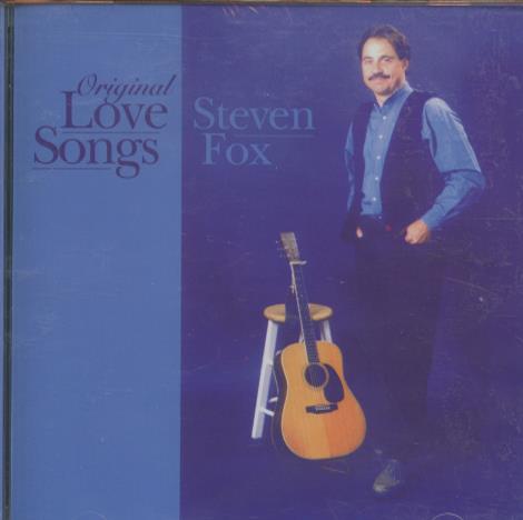 Steven Fox: Original Love Songs