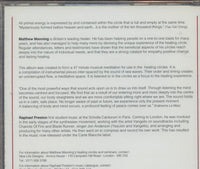 Raphael Preston / Matthew Manning: The Healing Circle