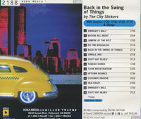 The City Slickers: Back In The Swing Of Things