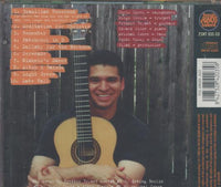 Freddie Bryant: Brazilian Rosewood