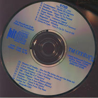 HitDisc 979B Promo w/ Back Artwork