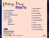 Philip Huy: Without You