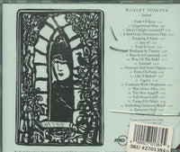 Robert Hunter: Sentinel w/ Damaged Case