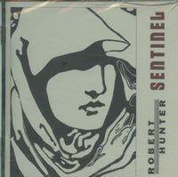 Robert Hunter: Sentinel w/ Damaged Case