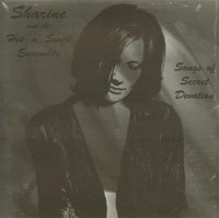 Sharine Borslien And The Hot 'n' Swirl Ensemble: Songs Of Secret Devotion