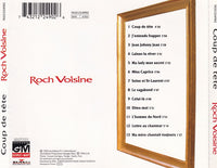 Roch Voisine: Coup De Tete