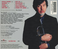 Tom Harrell: The Art Of Rhythm