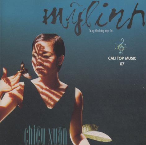 My Linh: Chieu Xuan