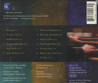 Paul Halley: Triptych