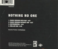 Rude Boys: Nothing No One