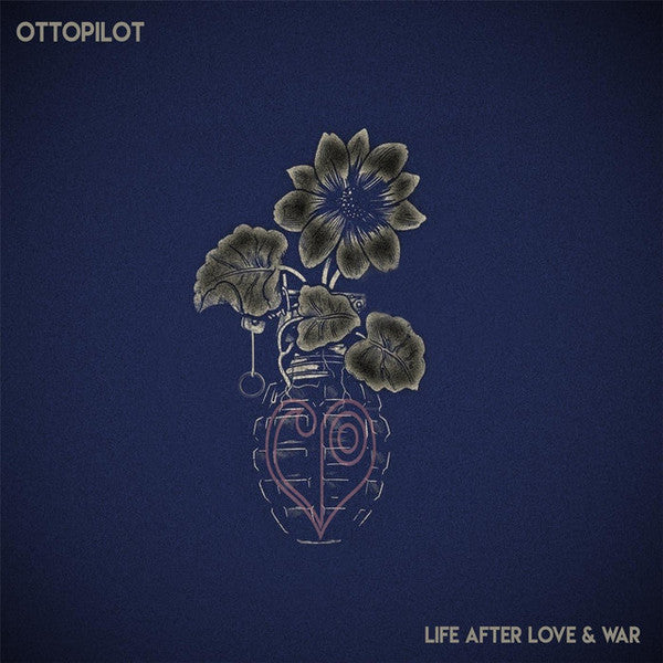 Ottopilot: Life After Love & War
