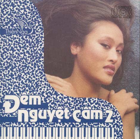 Thien Nga: Dem Nguyet Cam 2