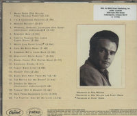 Merle Haggard: Vintage Collections