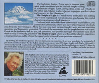 Dick Sutphen: Temple Of Light: Meditation Journey