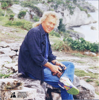 Dick Sutphen: Temple Of Light: Meditation Journey