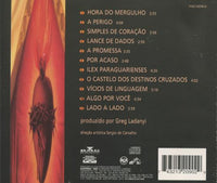 Engenheiros Do Hawaii: Simples De Coracao