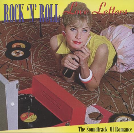 Rock 'n' Roll Love Letters