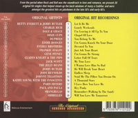 Rock 'n' Roll Love Letters