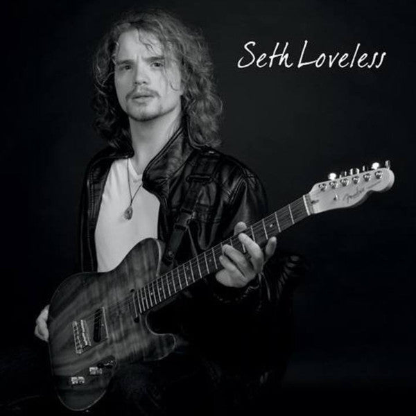 Seth Loveless: Seth Loveless