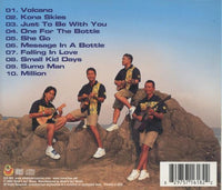 Kawaihae: Kawaihae