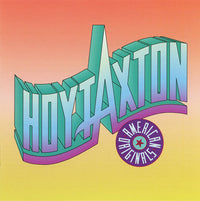 Hoyt Axton: American Originals