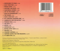 Hoyt Axton: American Originals