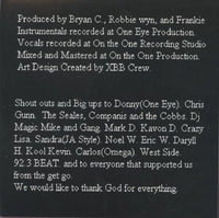 X-Bad Boy: Kool Unda Pressure