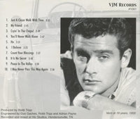 Vern Jackson: Lookin' Back: Inspirational Hits From The 50's - NeverDieMedia