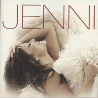 Jenni Rivera: Jenni