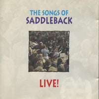The Songs Of Saddleback: A Live Recording