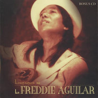 Freddie Aguilar: Kasaysayan Ni Ka Freddie Aguilar 3-Disc Set