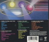 The Hooked On Orchestra: Hooked On Disco