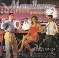 Merenhouse: Merengue Hip Hop