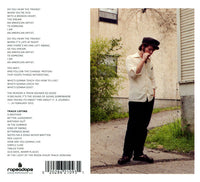 Jordan Hull: Who's Gonna Teach You How To Live?