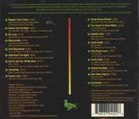 Saturday Night At Duck's Too!