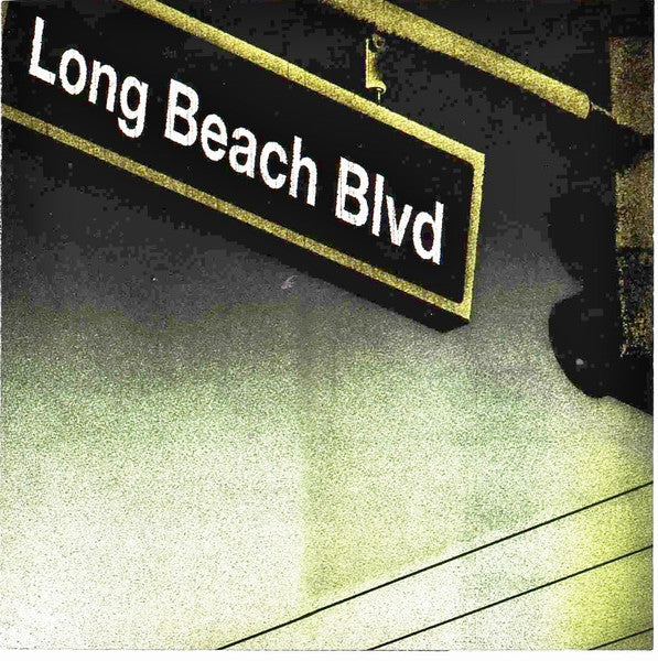 Long Beach Blvd