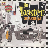 The Toasters: Ska Killers