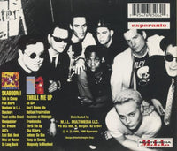 The Toasters: Ska Killers