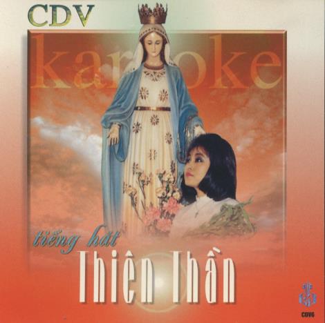 Tieng Hat Thien Than