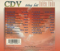 Tieng Hat Thien Than