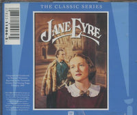Laura / Jane Eyre: Soundtrack