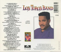 Los Toros Band: El Mambo Del Toro