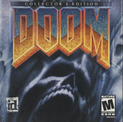 The Ultimate Doom Trilogy