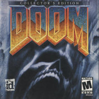 The Ultimate Doom Trilogy