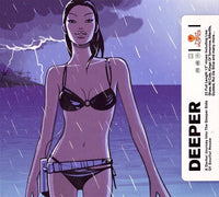 Deeper: A Darker Journey Into The Deeper Side Of Soulful House 2-Disc Set