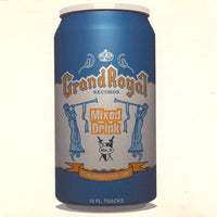 Grand Royal: Mixed Drink No. 2