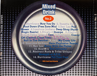Grand Royal: Mixed Drink No. 2