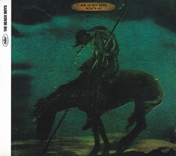 The Beach Boys: Surf's Up