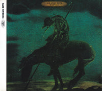 The Beach Boys: Surf's Up